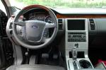 Ford Flex EcoBoost 2010 года